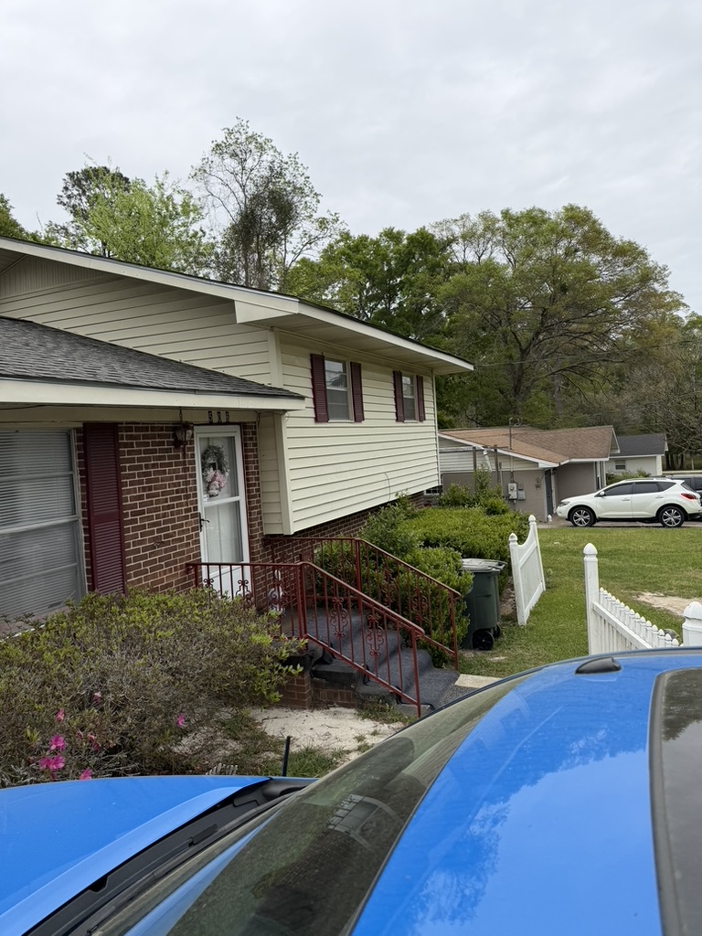 Entry view of 506 Dixie Drive